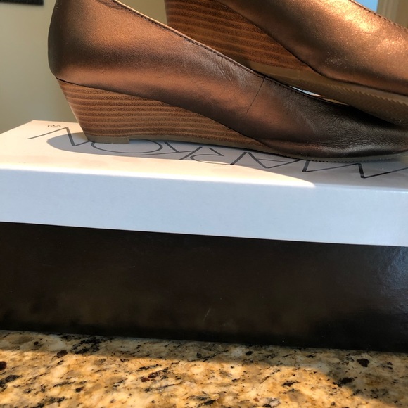 Women’s open toe shoe - Picture 8 of 8